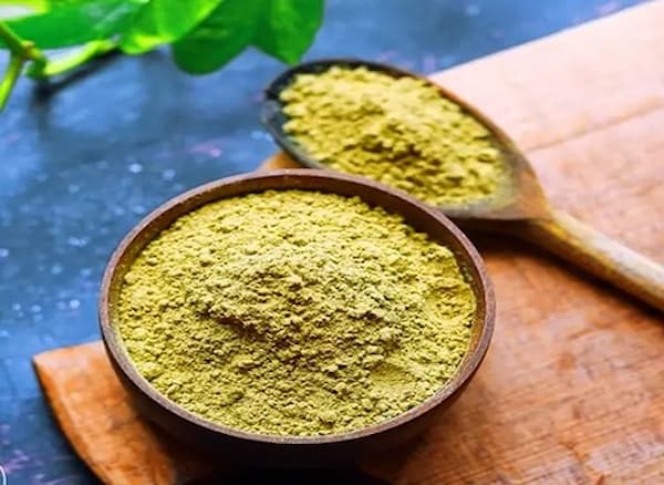تصویر 3 از خرید پودر آویشن شیرازی + قیمت فروش استثنایی